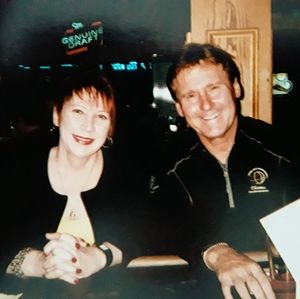 Meet your Posher, Gerri